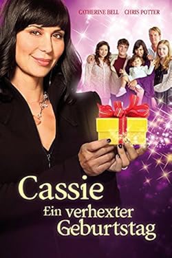 Poster of The Good Witch's Destiny