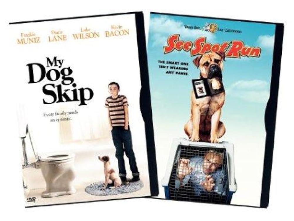 My Dog Skip (2000)