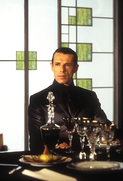 Primary photo for Lambert Wilson Primary photo for Lambert Wilson