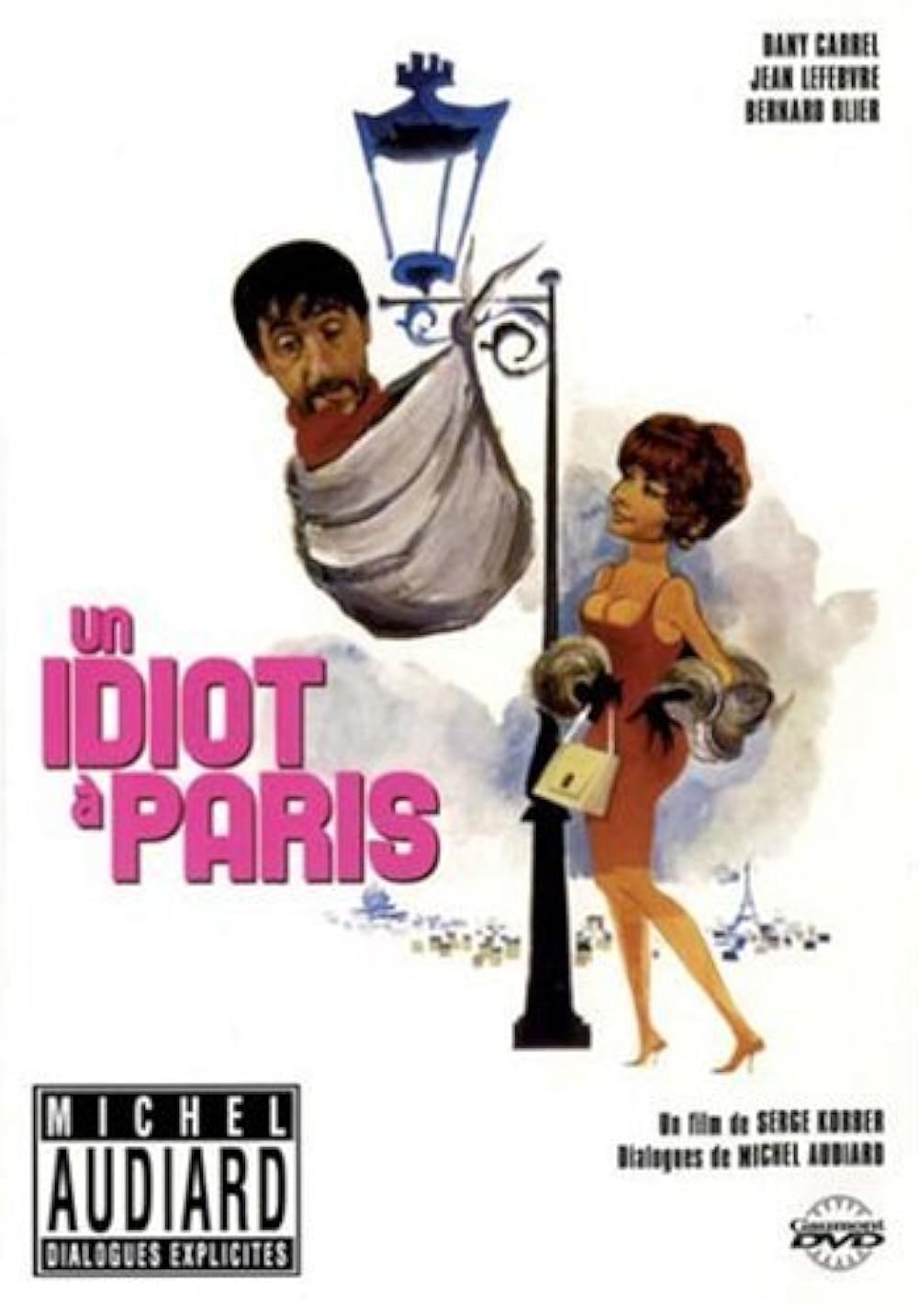 идиот кинокомедия. Un idiot a paris (1967. идиот в париже 1967. идиот в париже. идиот в париже / un idiot a paris / 1967 / пм / dvdrip.