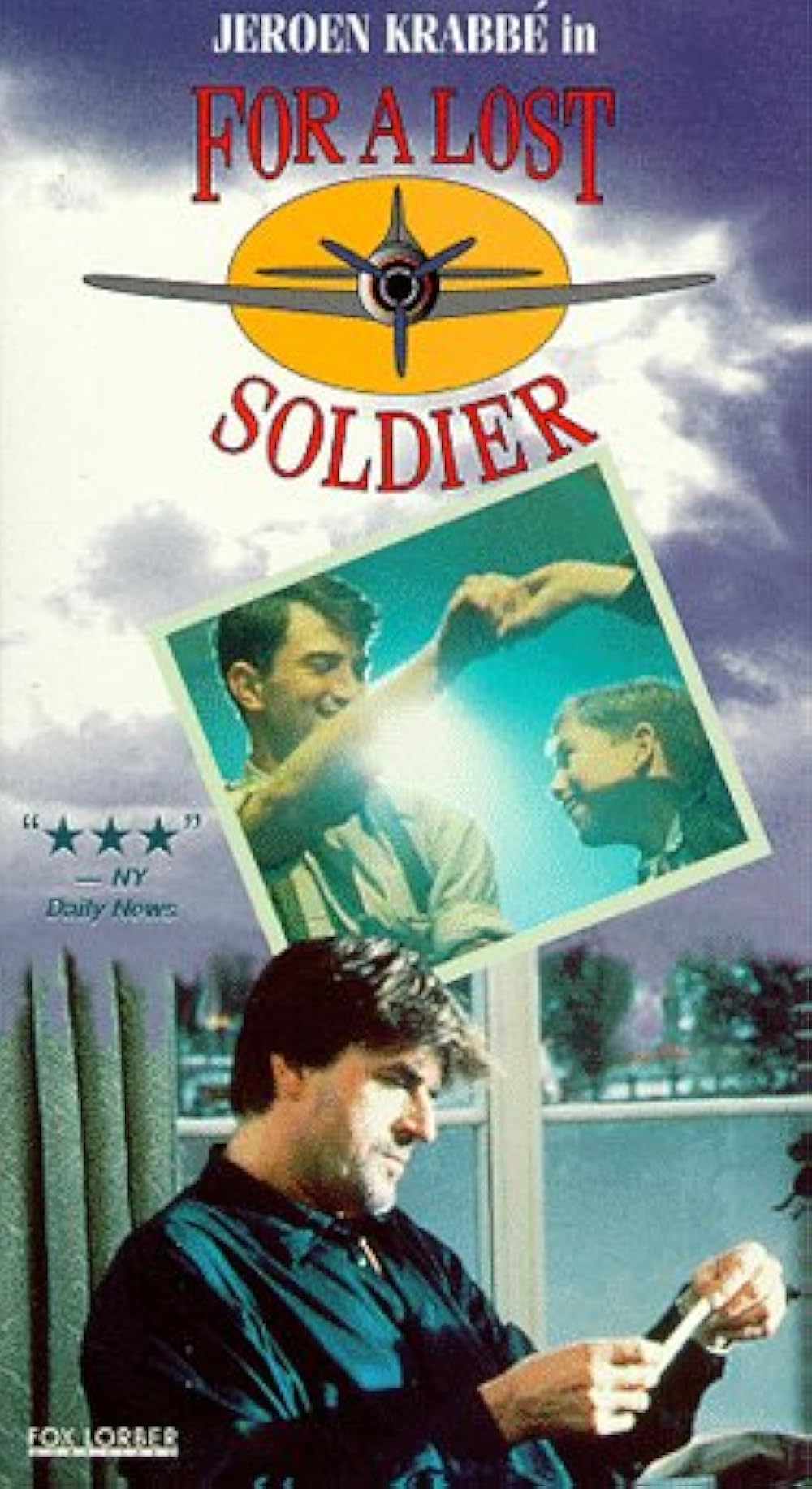 For a Lost Soldier (1992)