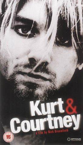 Kurt & Courtney (1998)