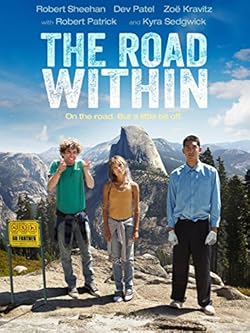 Poster of The Road Within