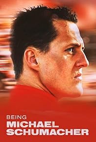 Primary photo for Being Michael Schumacher