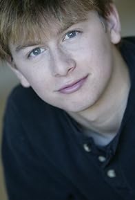 Primary photo for Cosmo Sher