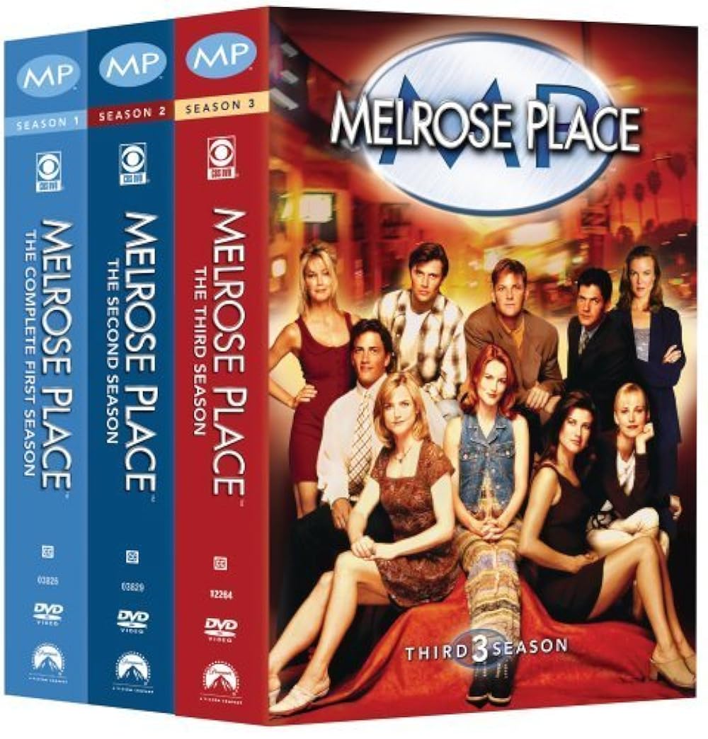 Melrose Place (1992)