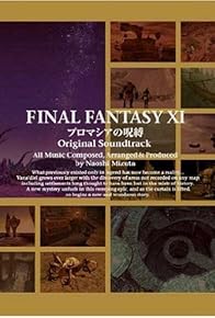 Primary photo for Final Fantasy XI: Chains of Promathia