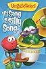 Primary photo for VeggieTales: If I Sang a Silly Song Primary photo for VeggieTales: If I Sang a Silly Song