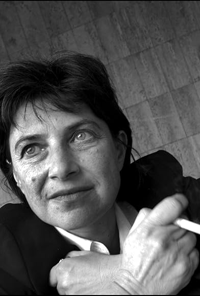 Primary photo for Chantal Akerman Primary photo for Chantal Akerman