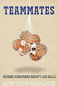 Primary photo for Teammates