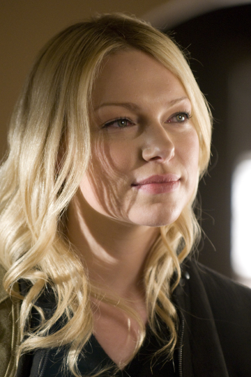 In Plain Sight (2008)