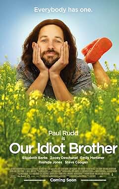 Watch Our Idiot Brother online free | LugaTv