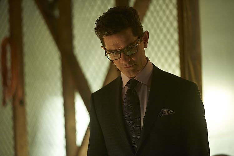 James Frain James Frain