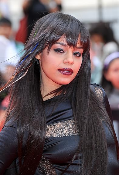 Primary photo for Fefe Dobson Primary photo for Fefe Dobson