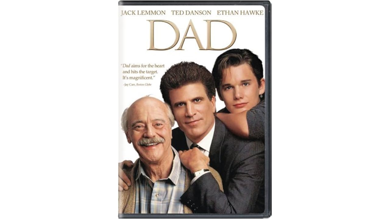 WATCH Dad 1989 Watch Online Full Free