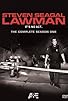 Primary photo for Steven Seagal: Lawman