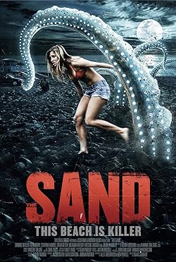 Poster of The Sand