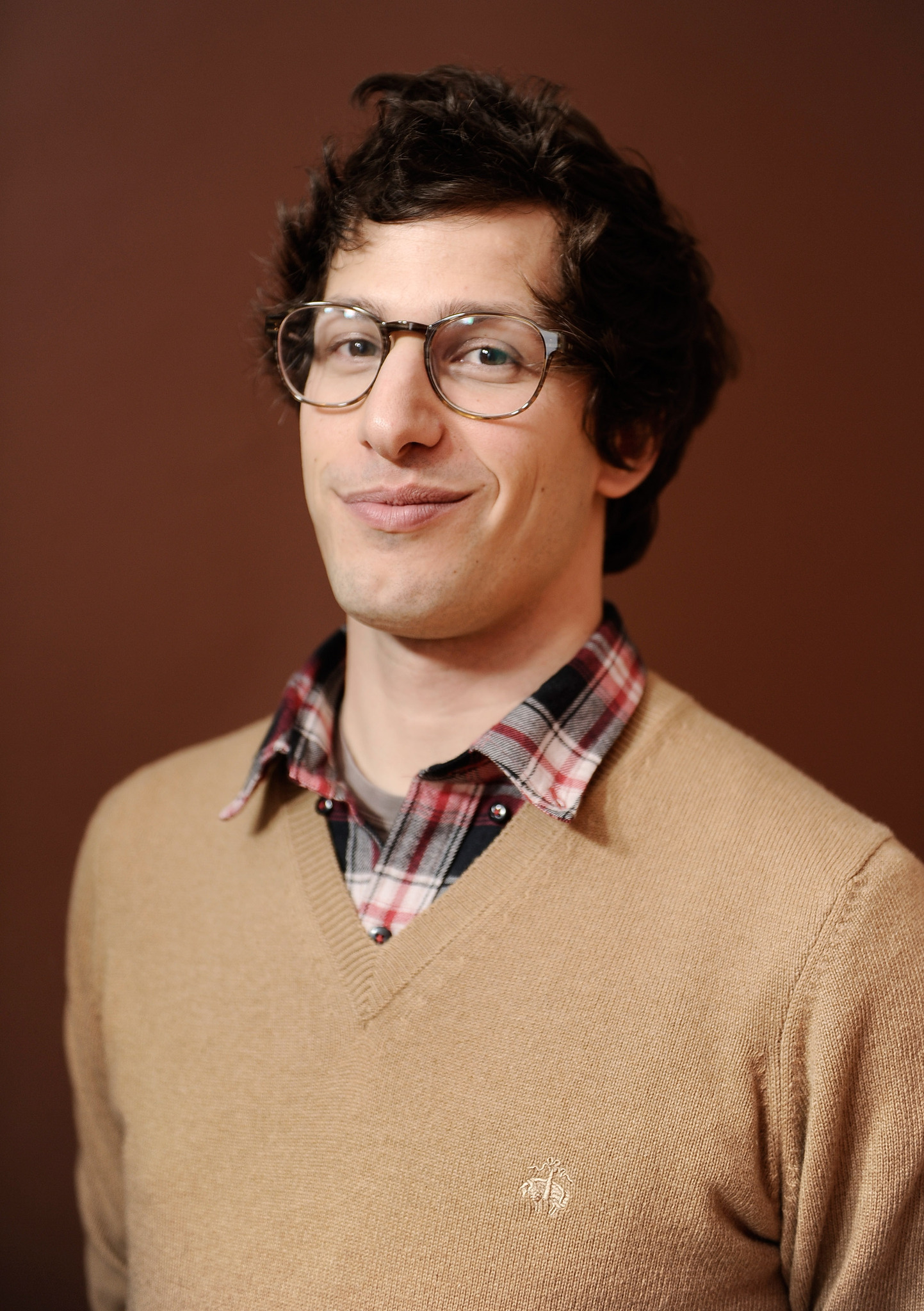 Andy Samberg