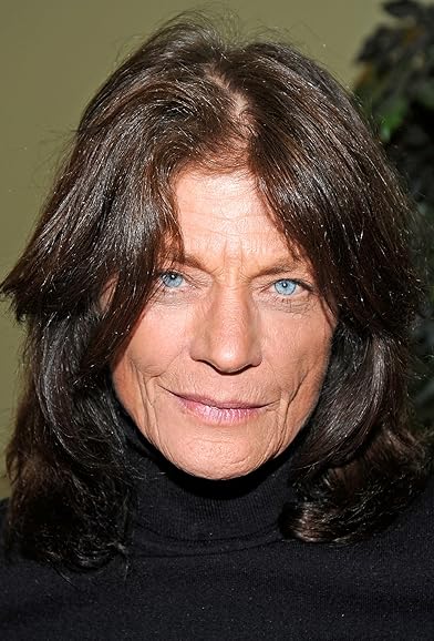 Primary photo for Meg Foster Primary photo for Meg Foster