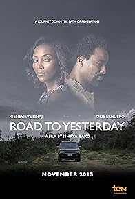 Primary photo for Road to Yesterday Primary photo for Road to Yesterday