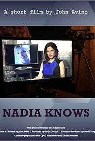 Primary photo for Nadia Knows
