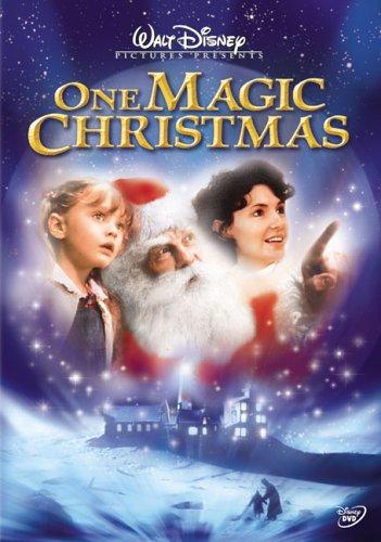 One Magic Christmas 1985 Imdb