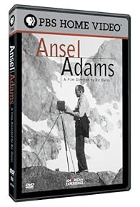 Primary photo for Ansel Adams: A Documentary Film