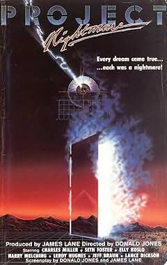 Watch Project Nightmare online free | LugaTv