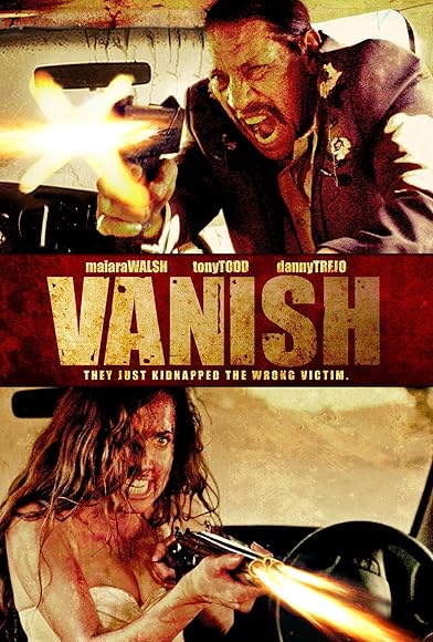 Primary photo for VANish Primary photo for VANish