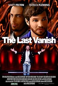 Primary photo for The Last Vanish