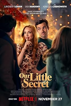 Poster of Our Little Secret