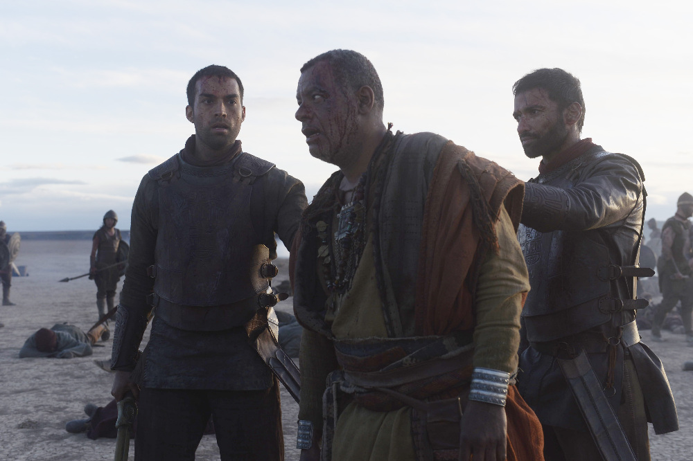 цари и пророки (1 сезон). цари и пророки (1 сезон). цари и пророки сериал 2016 натаниэль паркер. царь саул фильм. царь саул фильм.