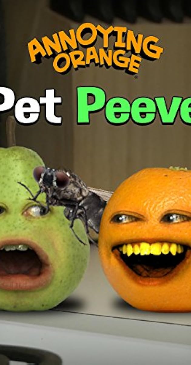 Pet Peeve (Video 2004) Plot keywords IMDb