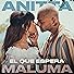 Primary photo for Anitta & Maluma: El que Espera Primary photo for Anitta & Maluma: El que Espera