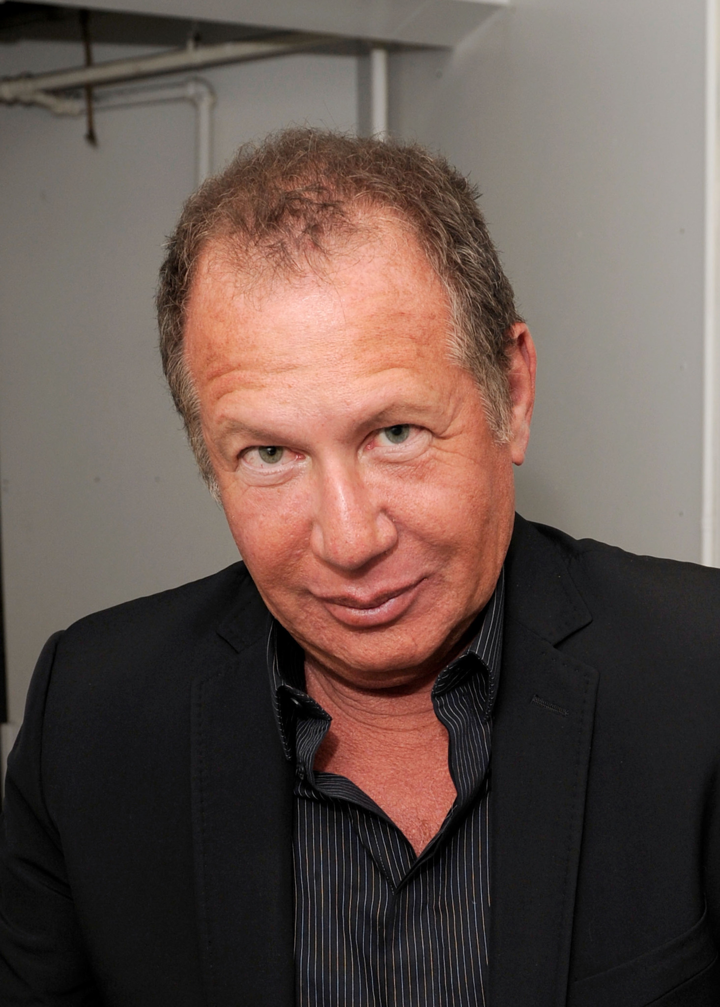 Garry Shandling