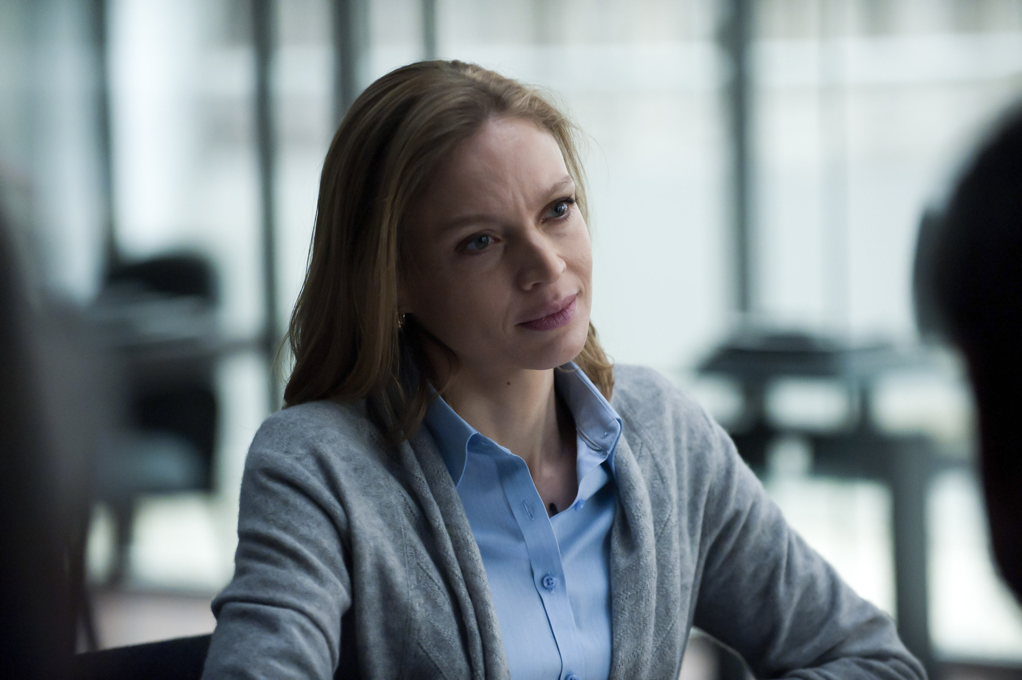 Kristin Lehman in The Killing (2011)