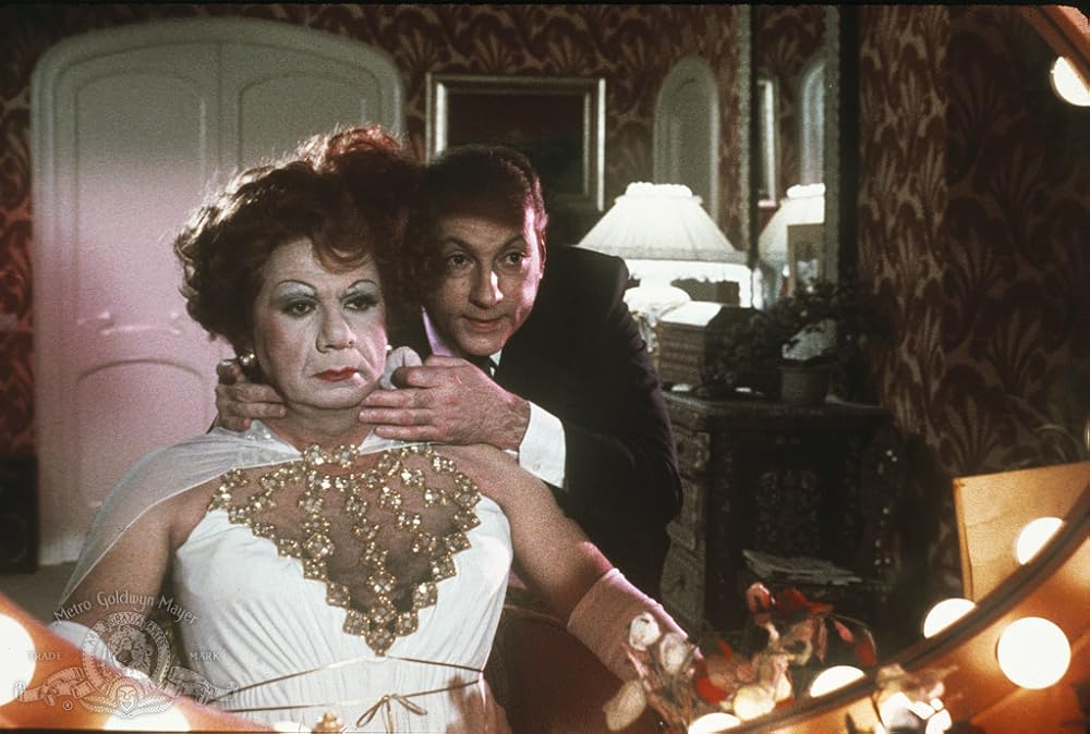 La Cage aux Folles (1978)