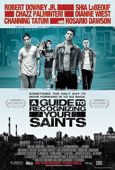 A Guide to Recognizing Your Saints 2006