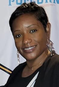 Primary photo for Hakima Benjamin Primary photo for Hakima Benjamin