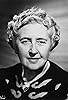 Primary photo for Agatha Christie Primary photo for Agatha Christie