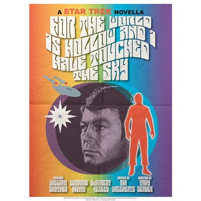 その他 Star Trek 65: For the World Is Hollow [VHS] s-l400.jpg