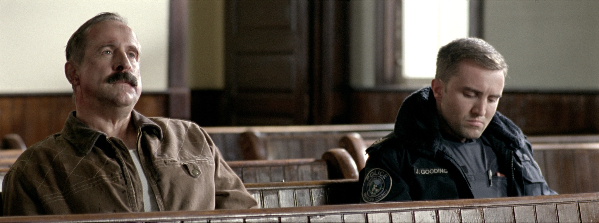 Steeltown murders
