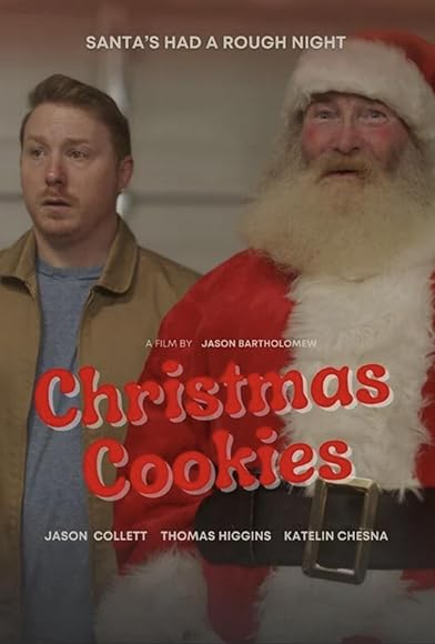 Primary photo for Christmas Cookies Primary photo for Christmas Cookies