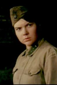 Primary photo for Galina Ivanova