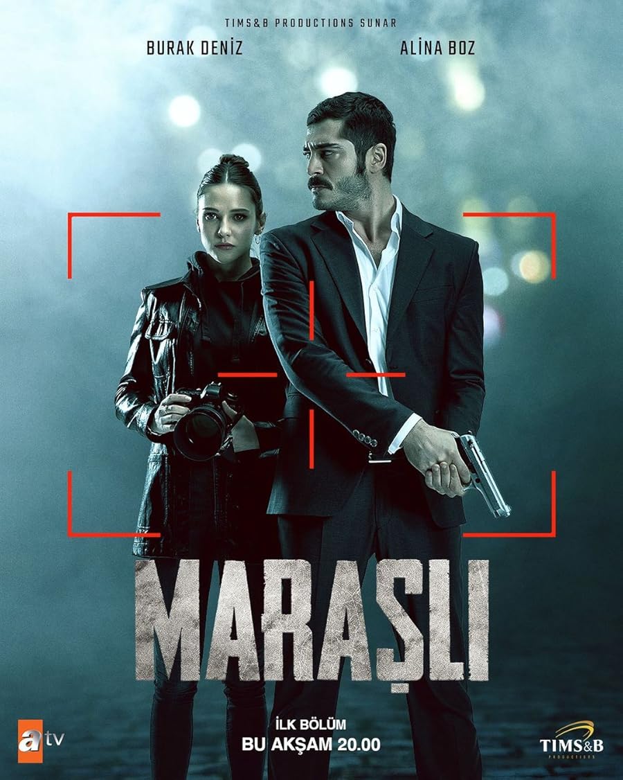 Marasli Poster