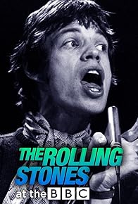 Primary photo for The Rolling Stones at the BBC Primary photo for The Rolling Stones at the BBC