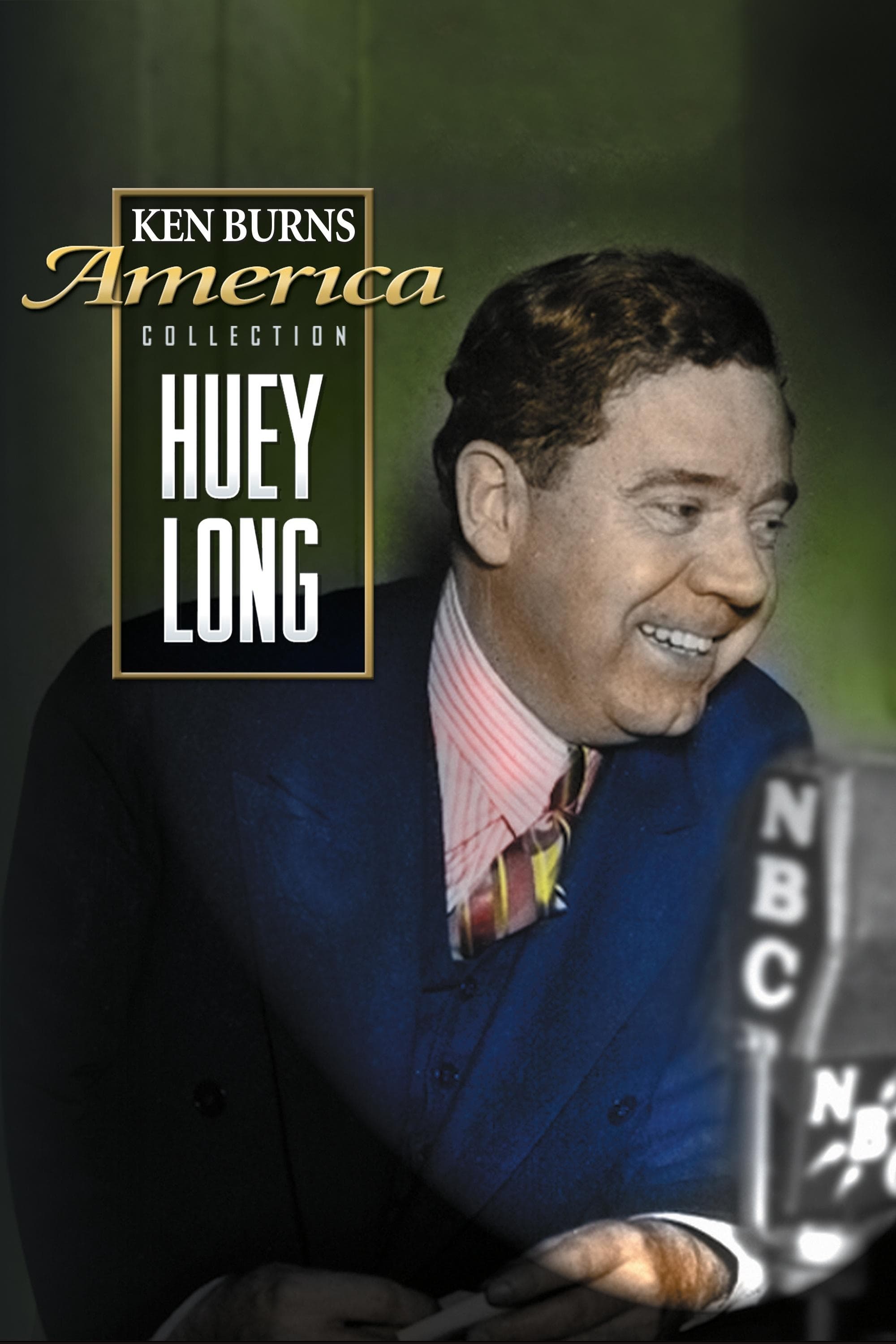 Huey Long (1985) - IMDb