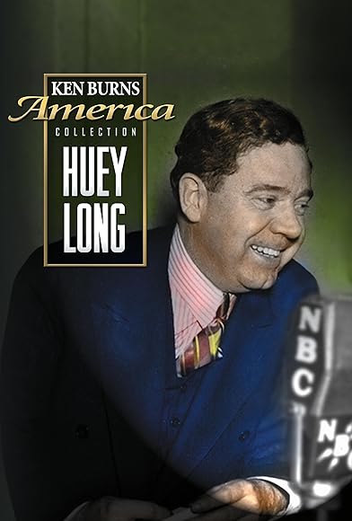 Primary photo for Huey Long Primary photo for Huey Long