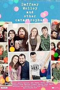 Primary photo for Daffney Molloy and Other Catastrophes