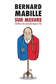 Primary photo for Bernard Mabille - Sur mesure